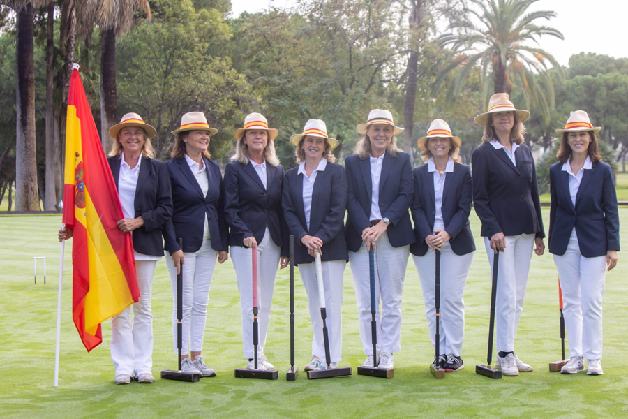 España se proclama campeona del III Torneo Bilateral Irlanda - España